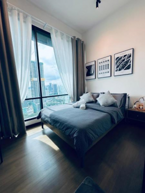 Opus Residence KL 118 Chinatown Family Suite 25 2R2B by 品屋 PINWU Shortstay